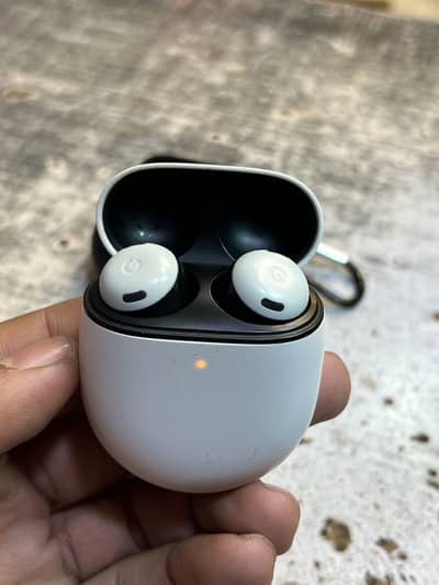 Google Buds Pro Anc original 100%