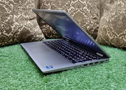 Dell Latitude 5510 i5 10th Gen 16GB 256 full Keyboard
