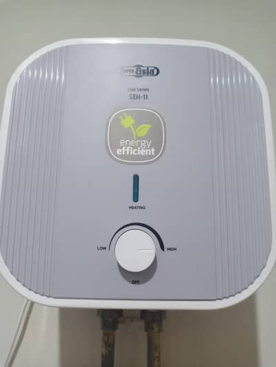 Electric Geyser for sale