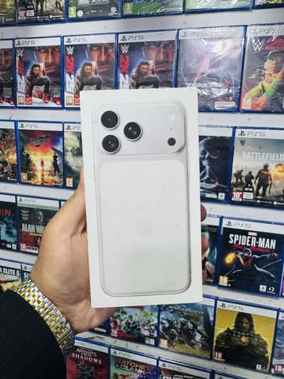 17pro max 512gb HK non pta