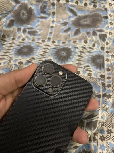 Iphone 13 Pro Max 256 gb JV