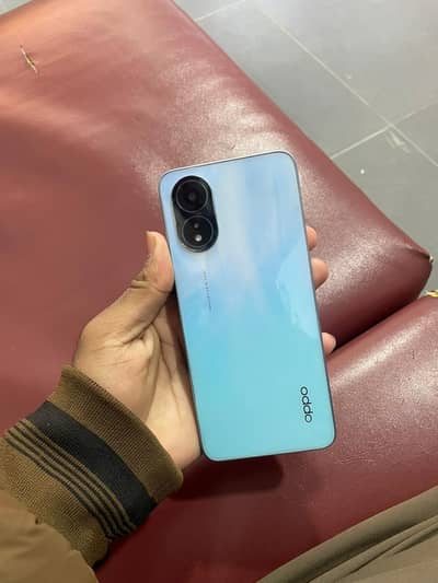Oppo A18