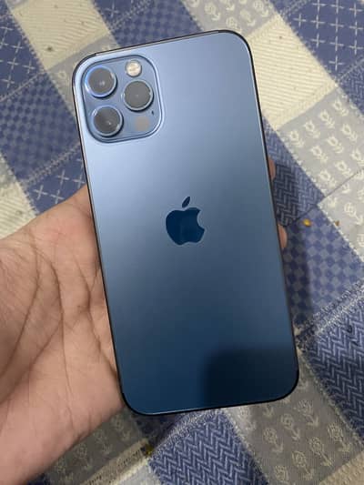 iphone 12 pro pta approved