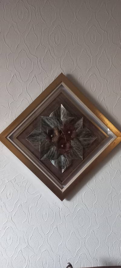 decorative wall frame set of 2 and 3