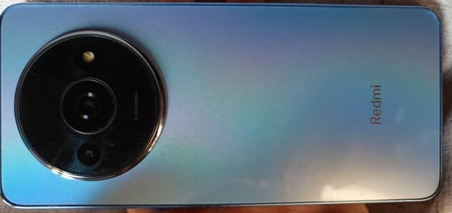 Redmi A3 4/128 for sale