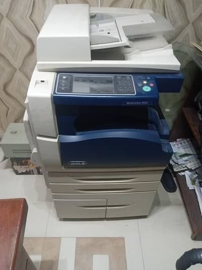 xerox 5955 for sale
