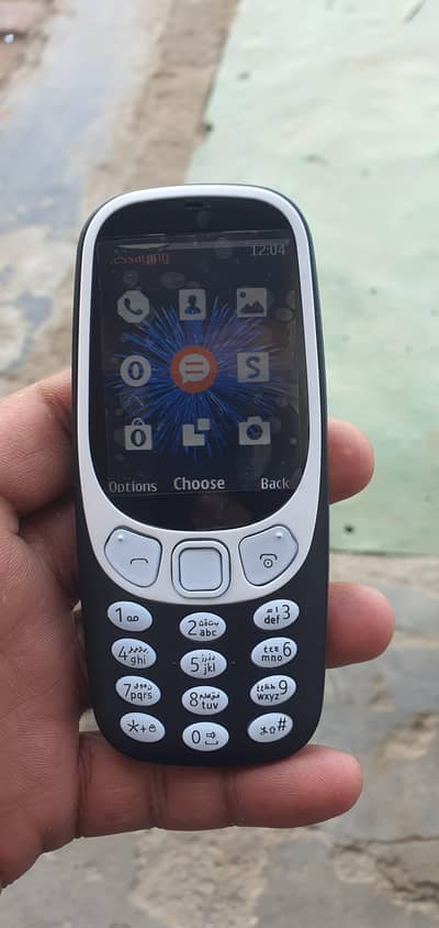 nikoa phone pta aprove