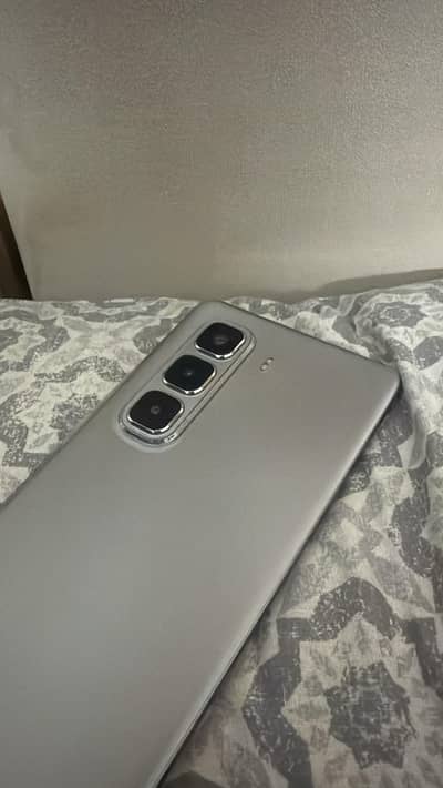 Infinix Hot 50 pro plus 5g