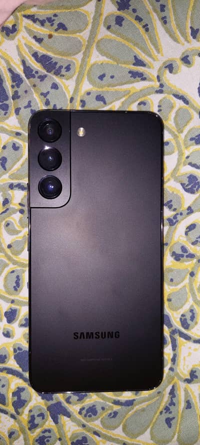 S22 Non pta 2 month esim available