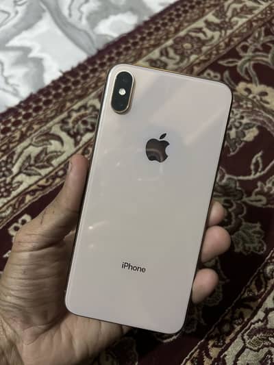iPhone XS Max