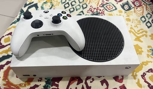 Xbox series s 512gb