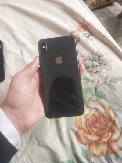 iphone xs max 256gb