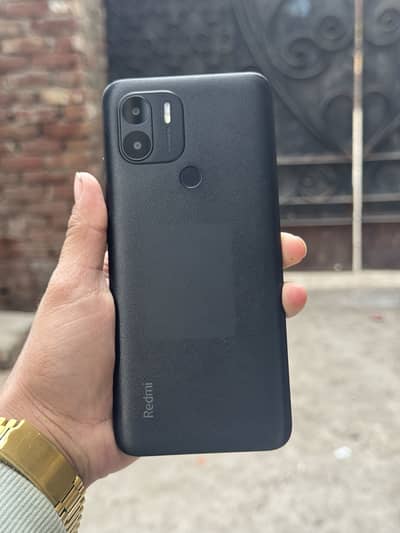 Redmi a2 plus