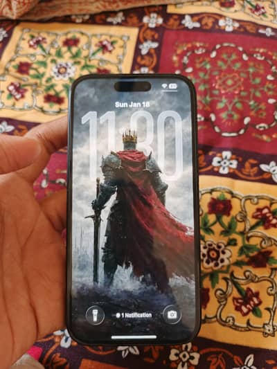 IPHONE 15/128gb LLA/JV