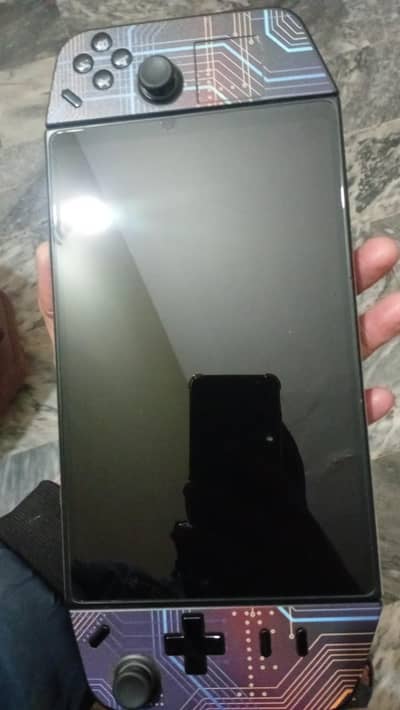 lenovo legion go  ps5 pc PS4 Rog ally