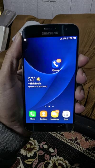 Samsung Galaxy S7 Exchange / Sale