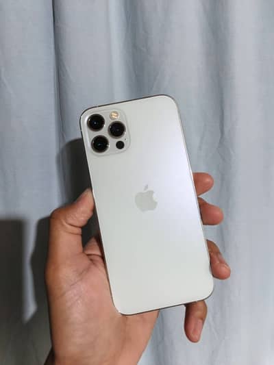 iPhone 12pro 128BG factory unlock