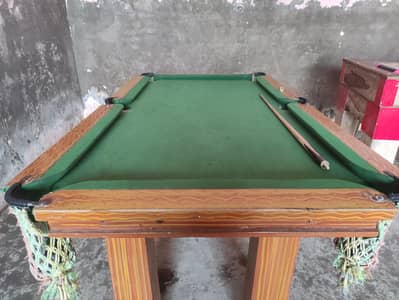 Snooker