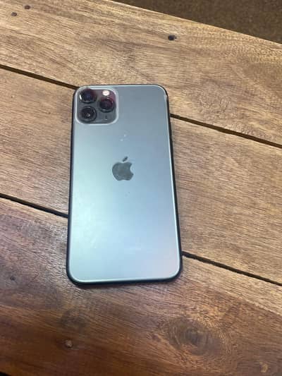 iPhone 11 pro pta