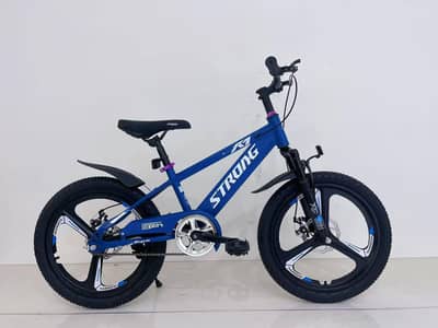 NEW Strong Star Rim imported box pack new model 2026