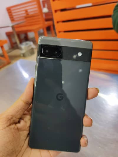 pixel 6a pta cp urgent sale no exchng