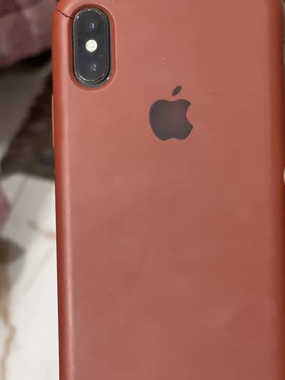 iPhone X 64 Gb Offical Pta approved