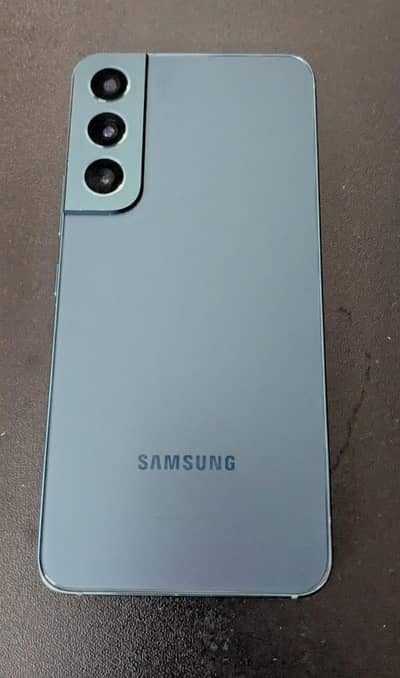 Samsung Galaxy S22 5G PTA APPROVED
