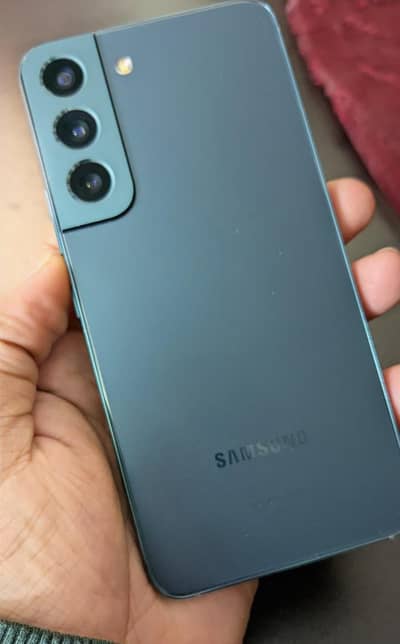 Samsung Galaxy S22 5G PTA APPROVED