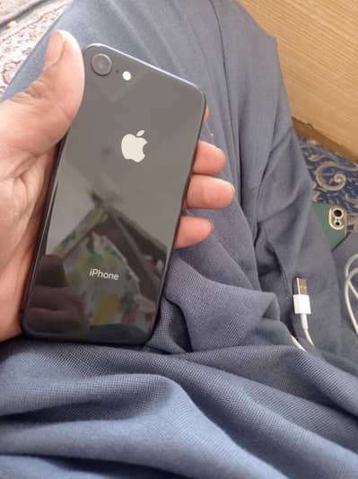 Iphone 8 waterpack 64 gb