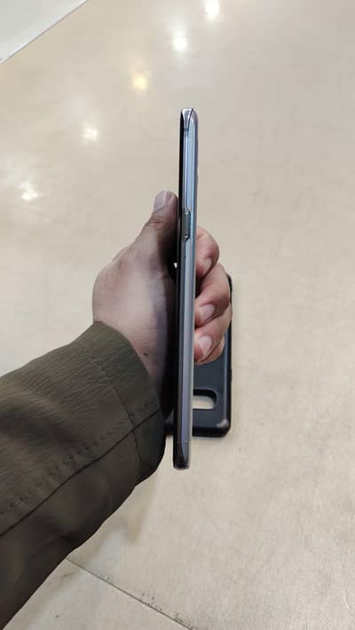 Samsung S10 5G support