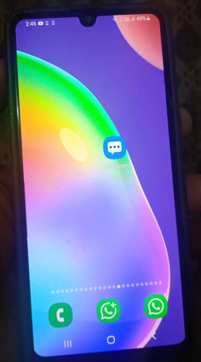Samsung Galaxy A31 is for Sale!!!