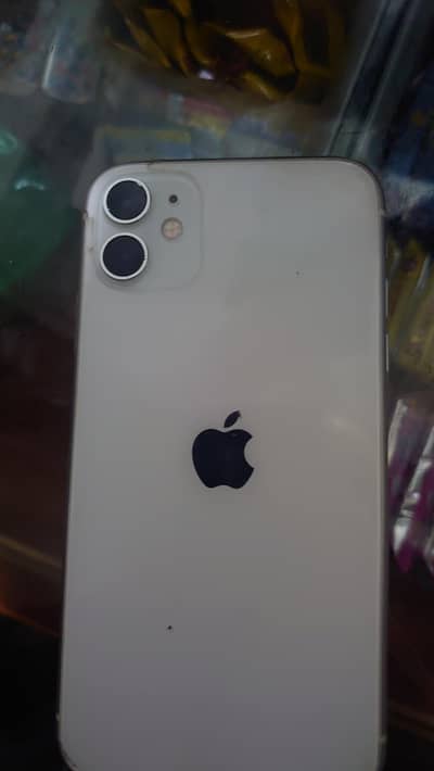 full original no open no repair