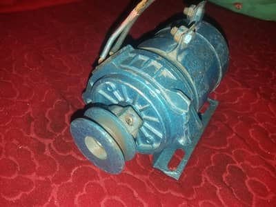 water pump dc motor 12 v 3/4 Hp