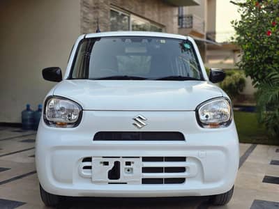 SUZUKI ALTO 2022 MODEL (L UPGRADED)IMPORT 2025