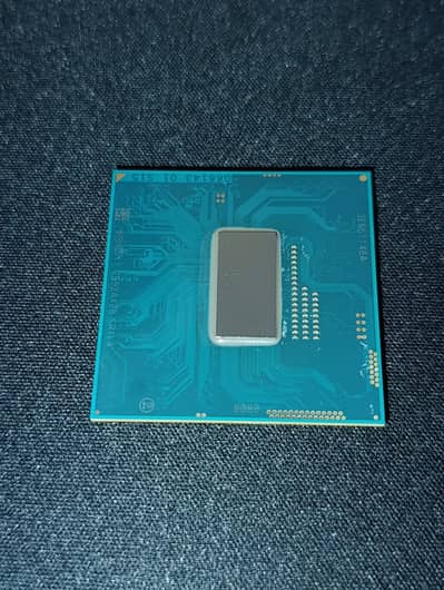 Intel Core i5-4210M 4th Gen Laptop Processor | Fully Working |Original