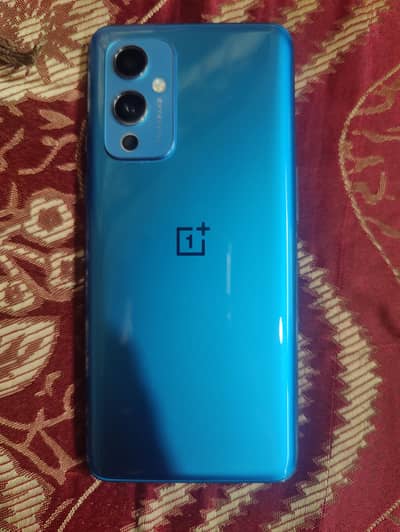 Oneplus 9