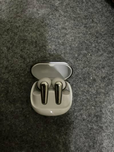 Airbud 595 Flip Earbuds