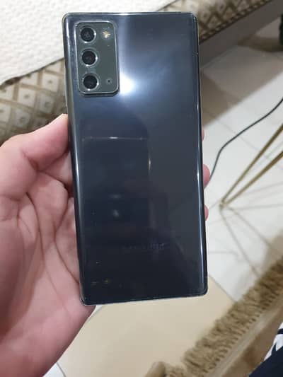 Samsung Mobile Note 20 5g