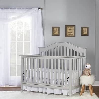 Baby cot | Baby bed | baby crib | kids | New born | Imported