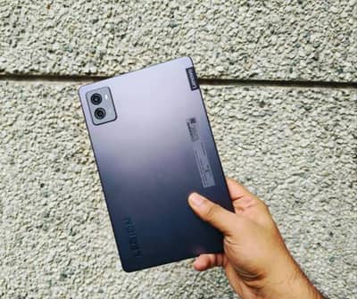 Lenovo legion tab 8/128 snapdragon 8 plus Gen 1
