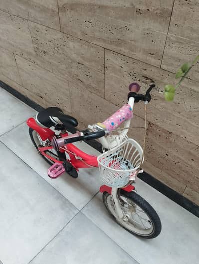 kids used Bicycle for sale