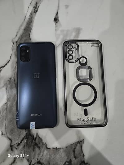 oneplus n100 ( exchange posible )