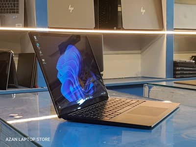 Microsoft Surface Laptop 3 Core i5 10th 8/256GB