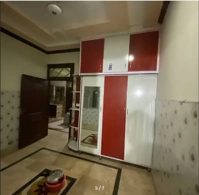 4 Marla Double Story House for sale in Ghouri town Near Khanna pull Karal chowk