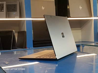 Microsoft Surface Laptop 3 10th Gen i5 8/256GB SSD