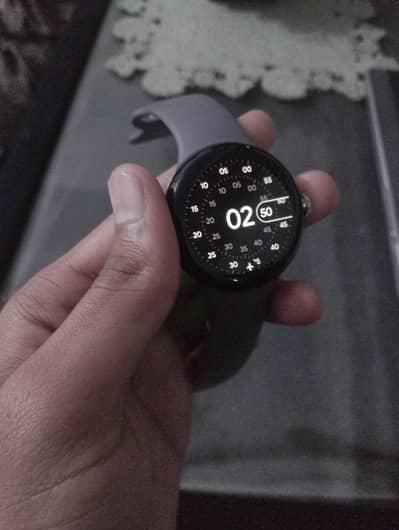 Google pixel watch for sale