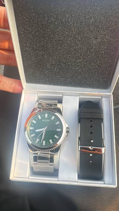 Guess watch