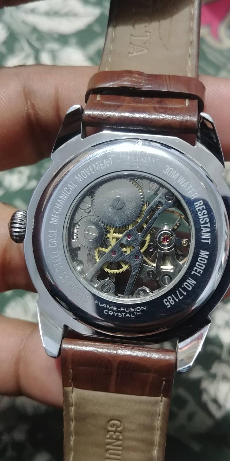 Invicta 2