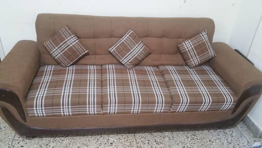 7 seater sofa set