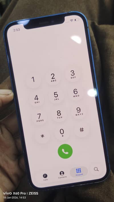 iPhone 12 factory unlocked 64